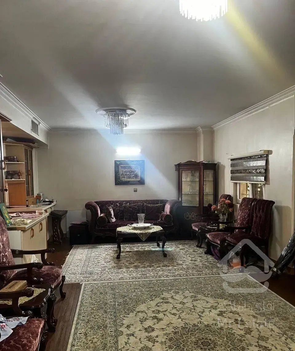 فروش آپارتمان ۷۶ متری ۲ خوابه در زرگنده