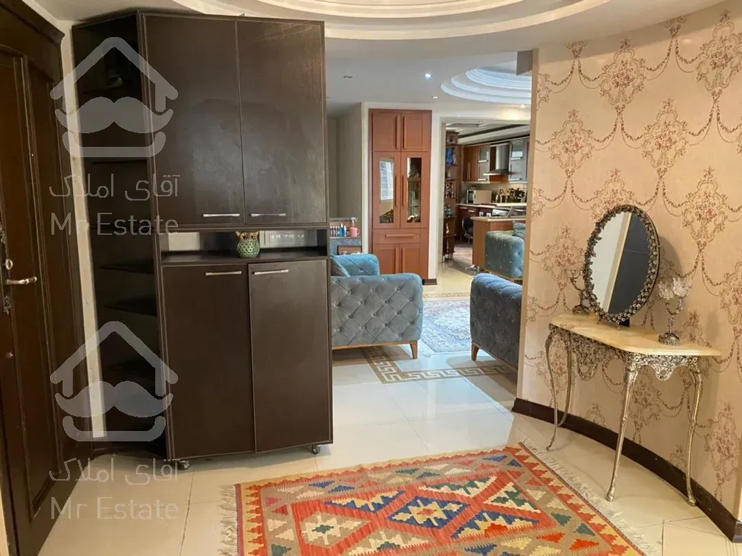 فروش آپارتمان ولنجک 149  متر لوکس