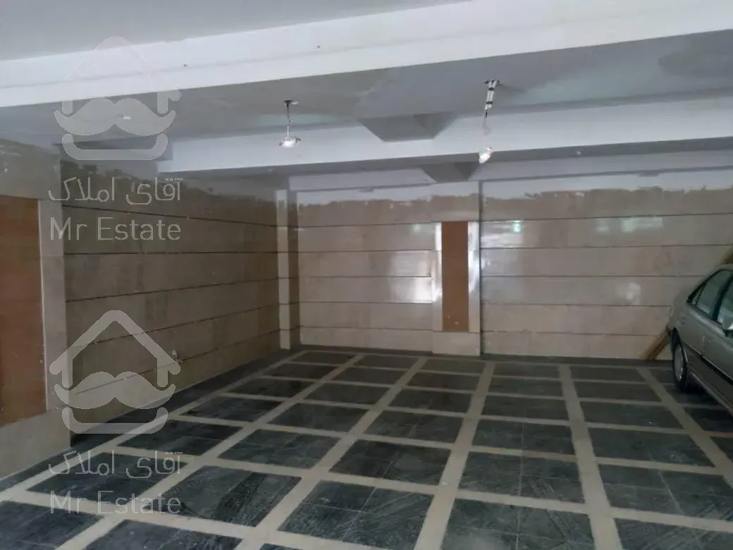 ۱۱۰ متر آپارتمان ایثارگران شمالی