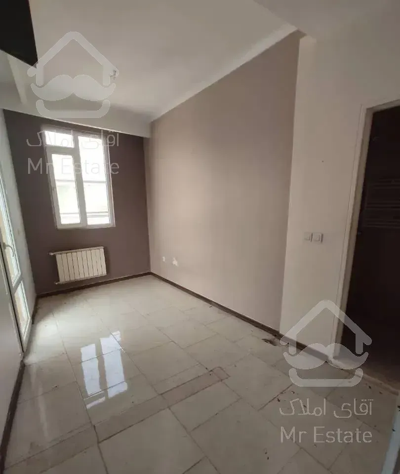 ۶۱متر ۱خواب فول امکانات ادهمی