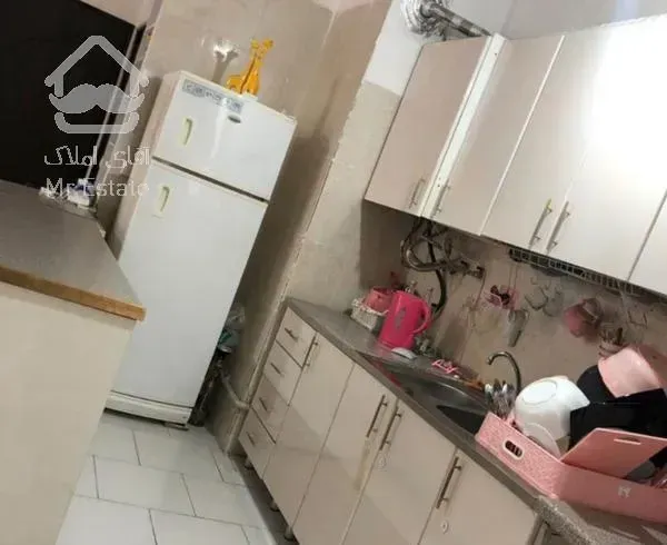 اپارتمان دوخوابه۸۰ متری   مسکن مهر البرز