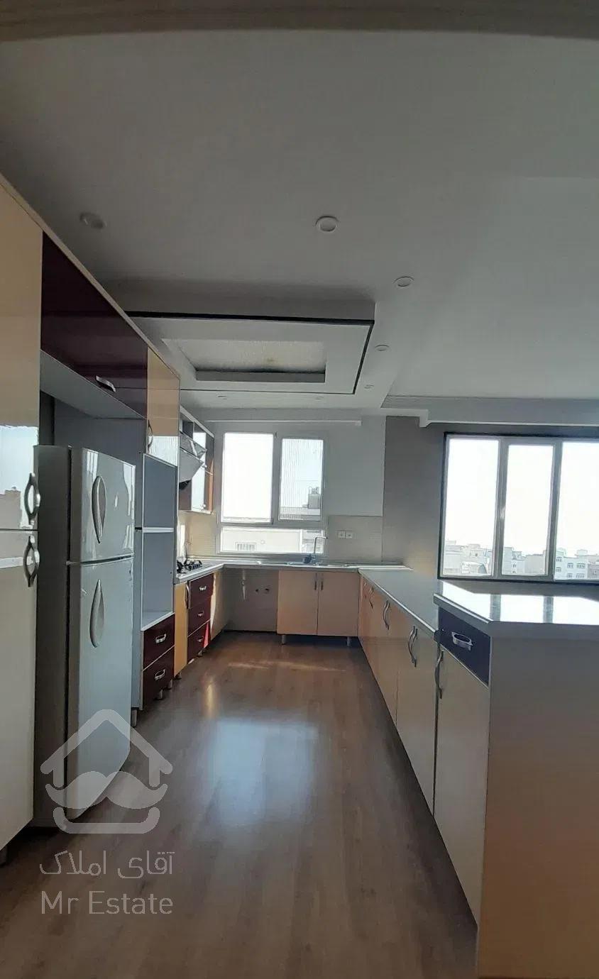 ۱۱۲متر فول تخلیه ۲ پارکینگ ارزنده شیک بدون مشابه