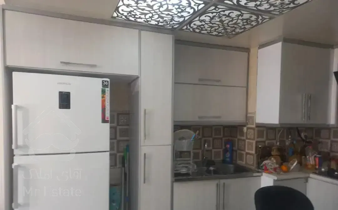 جمهوری نوفل لوشاتو ۷۵ متر ۲خواب فول امکانات