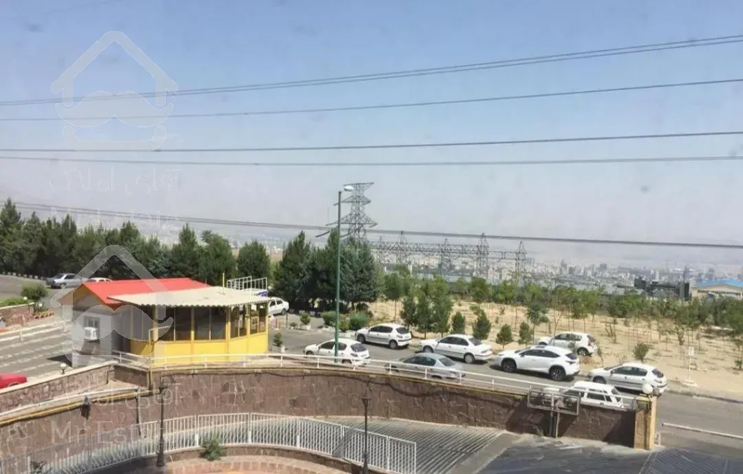 رهن آپارتمان 115 متری کوی فراز