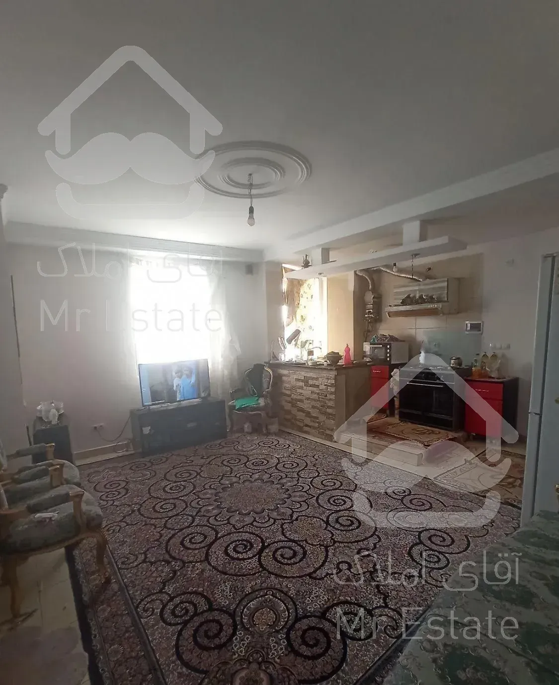 49متر فول امکانات