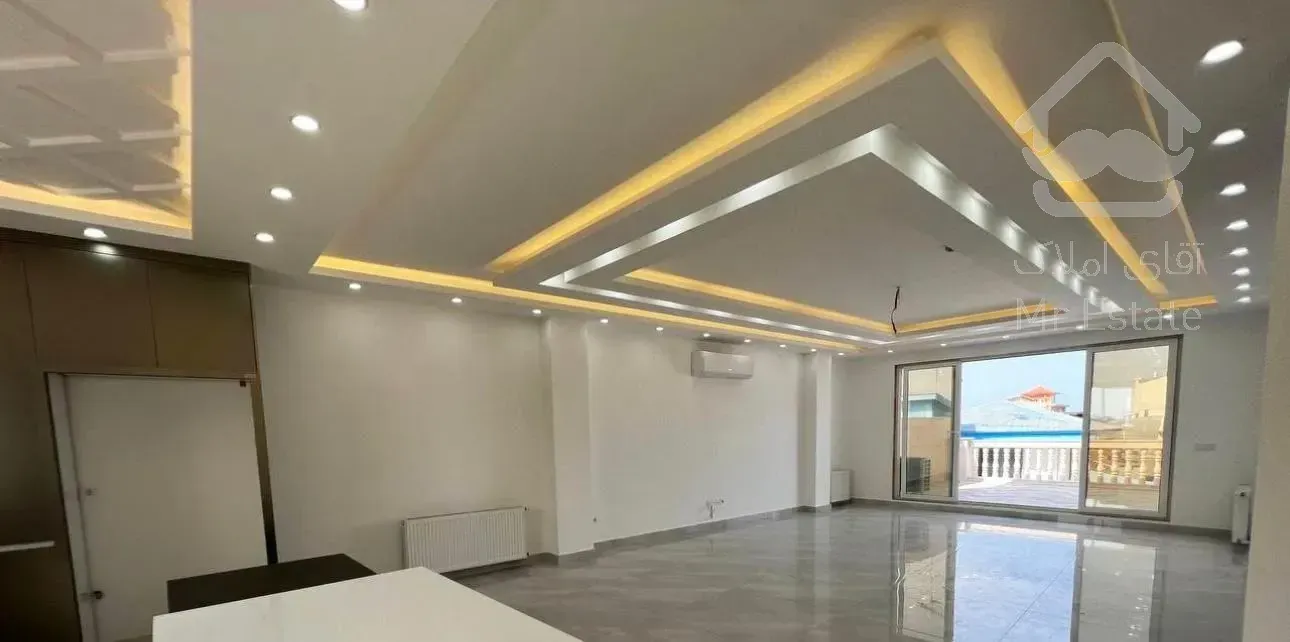 فروش آپارتمان ۷۴ متری ۲ خوابه در میدان حر