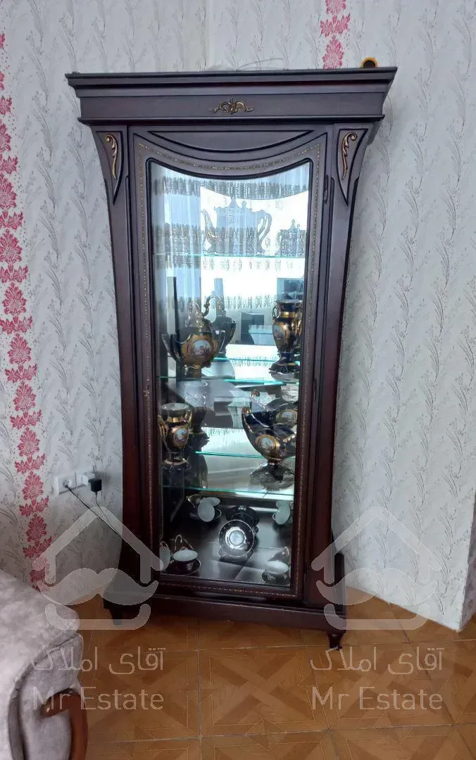 آپارتمان ۸۵ متری دو خواب