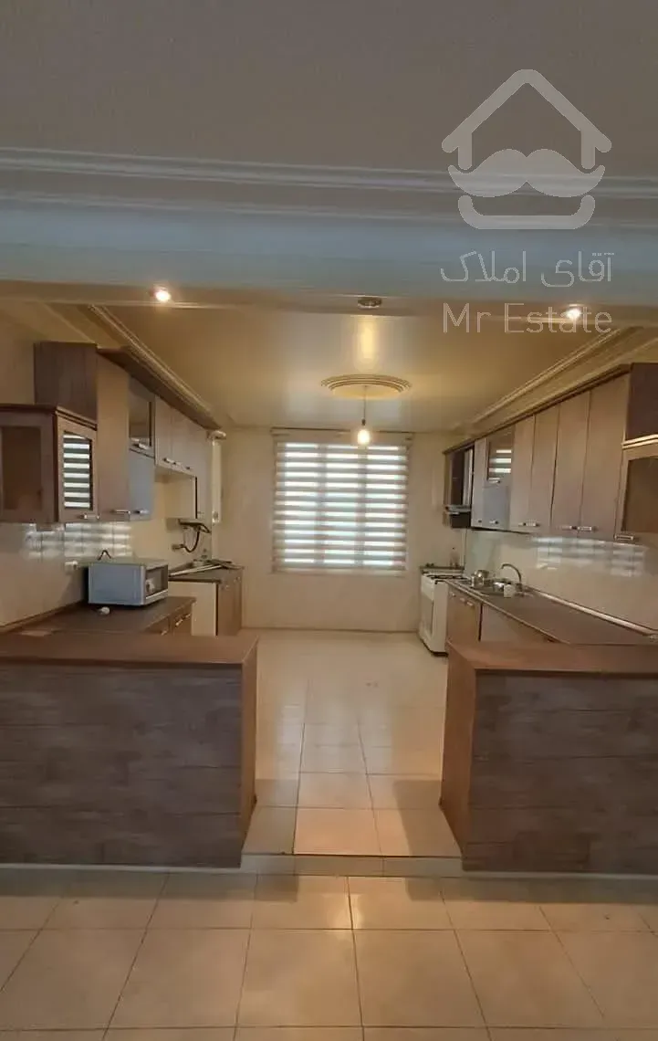 88 متر* با آسانـسور انباری* پاستور آژیده *مسکن هشت