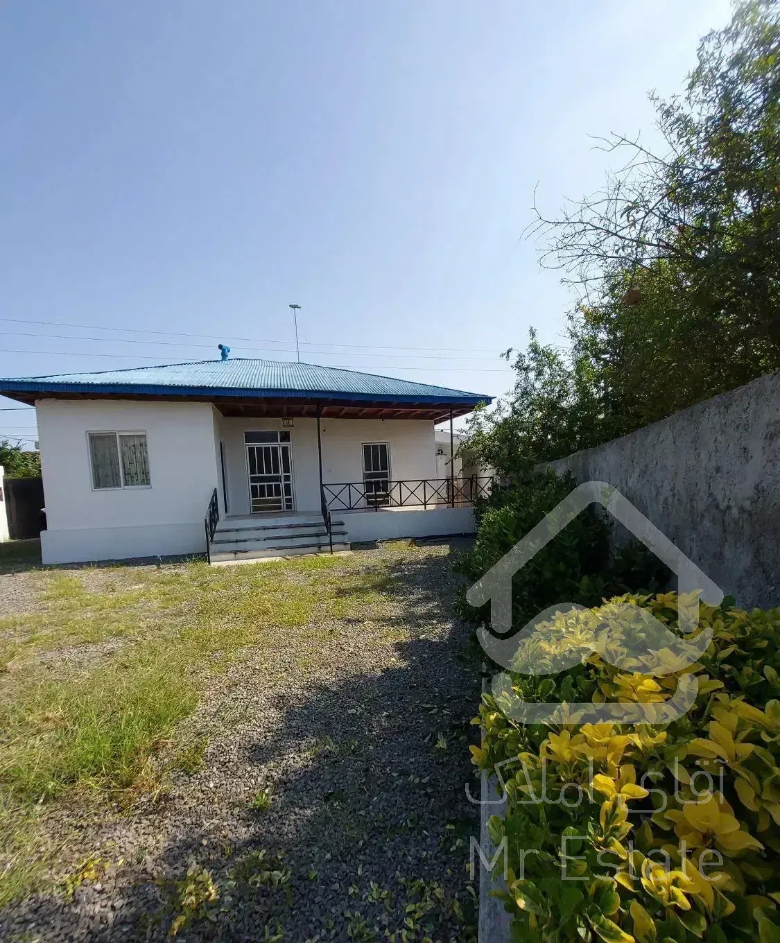 فروش ویلا رویان بلوار شهدا نقدی وتهاتربا آپارتمان