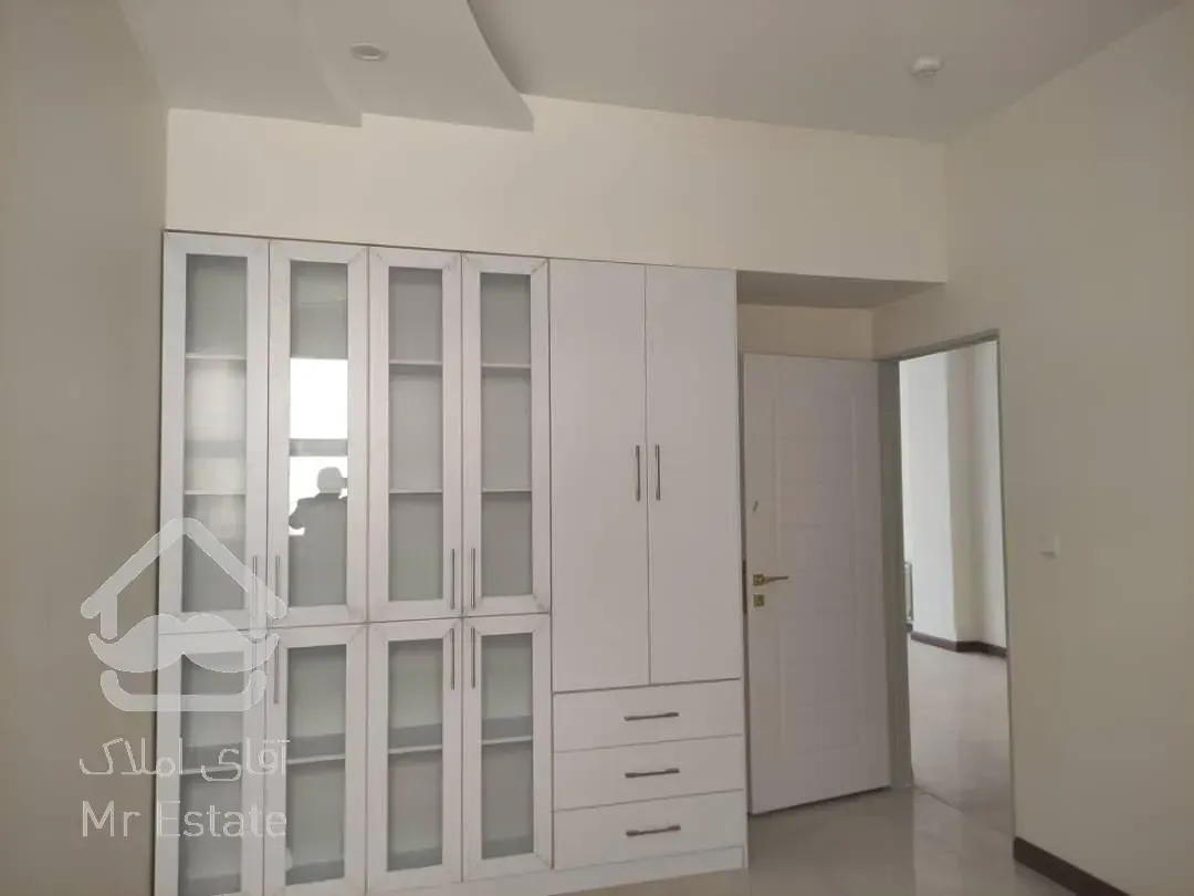 اجاره آپارتمان/۱۱۰ متر/نوساز- شیک در سعادت آباد