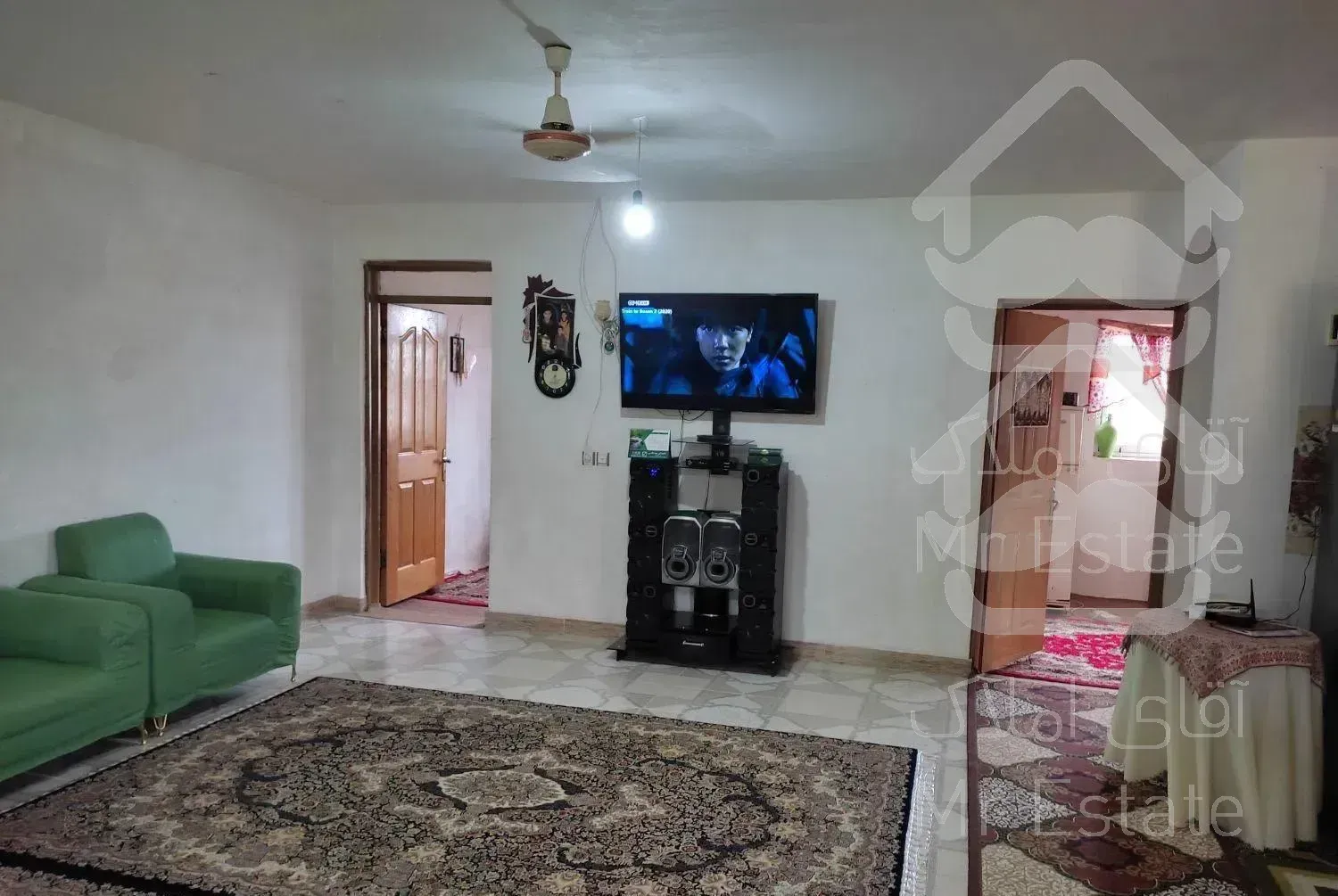 فروش ویلا ساحلی بر جاده اصلی