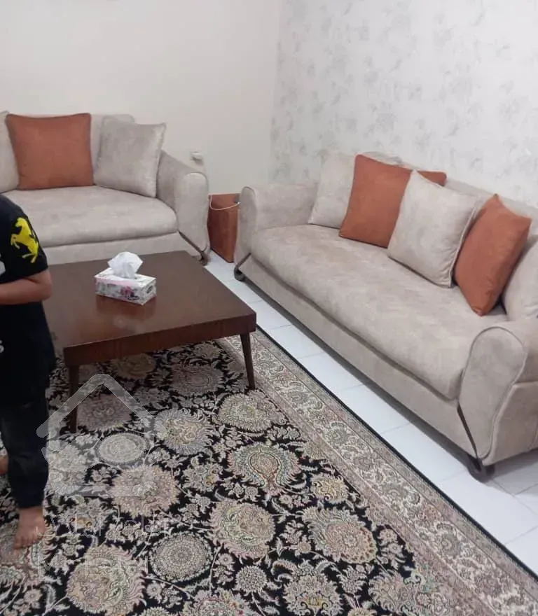 فروش آپارتمان ۷۶ متری ۲ خوابه