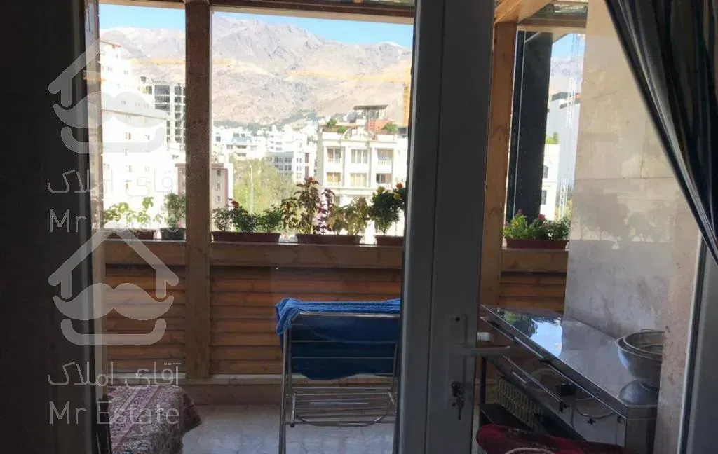 ۱۸۰ متر/ تراس قابل چیدمان