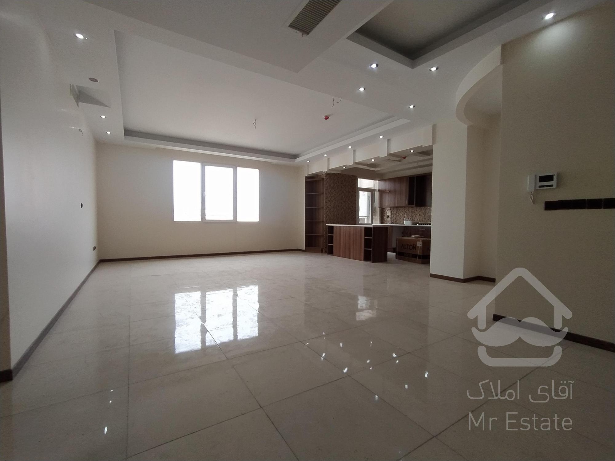 فروش اپارتمان ۷۵متر۲خواب فول امکانات خوش نقشه دربلوارفردوس