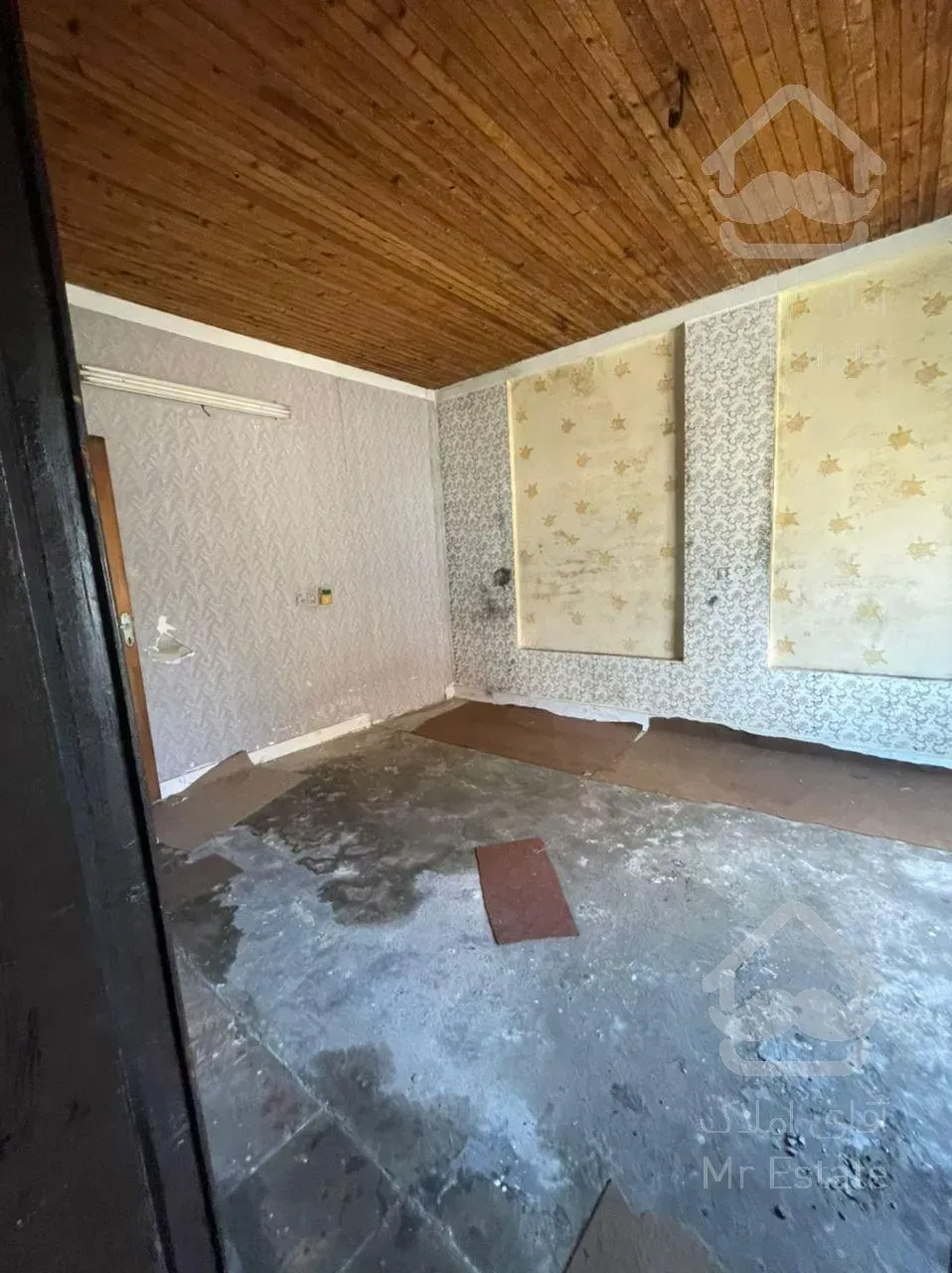 خانه کلنگی 200 متری