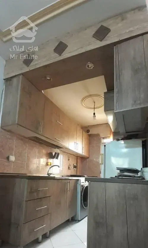 رهن کامل / ۴۴ متر / یک خواب / فول / سی متری جی