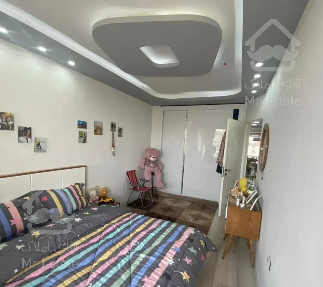 دو واحدی//شیرخوارگاه//دو خواب