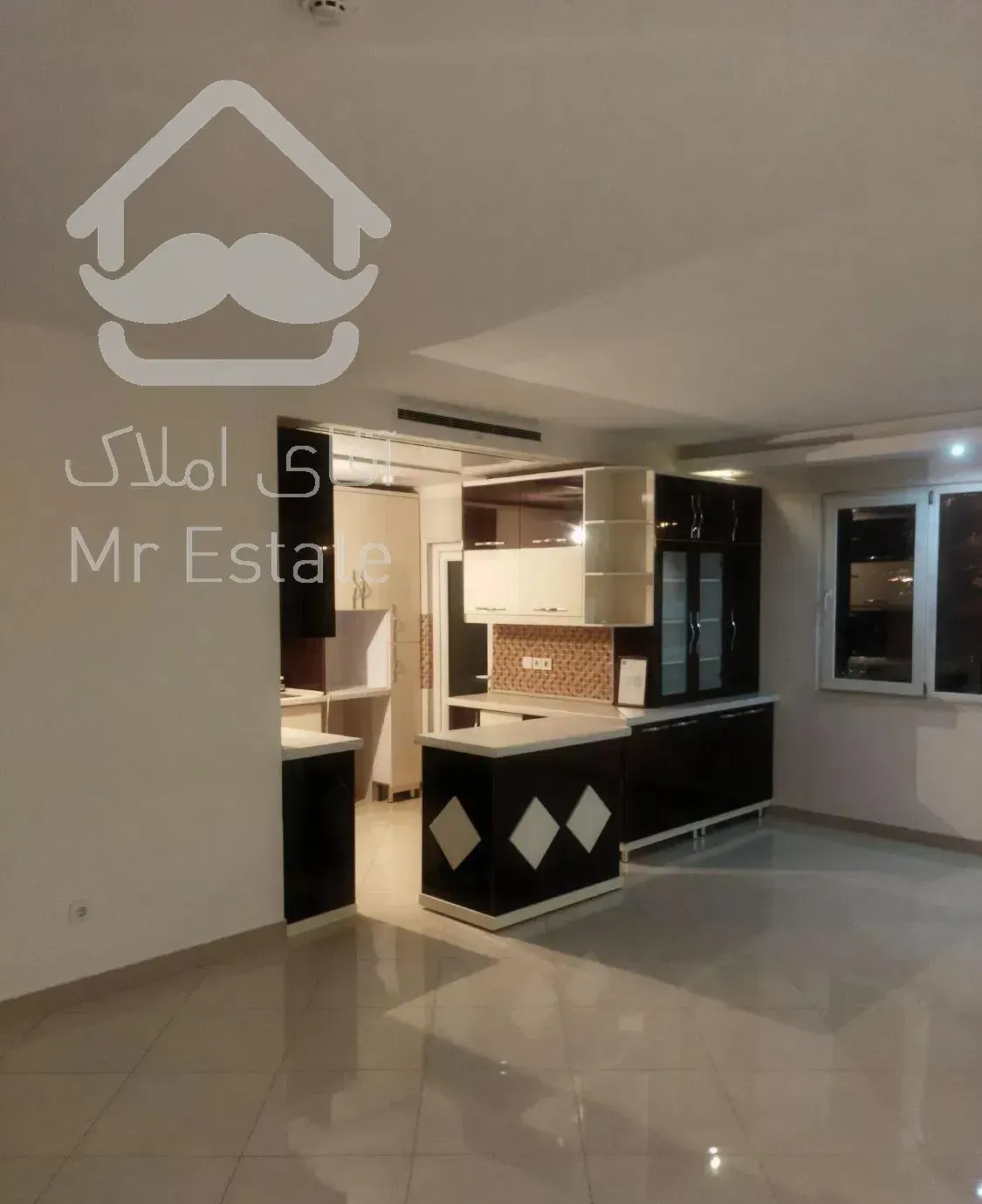 110متر پنج قدمی دریاچه