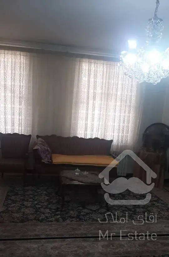 اپارتمان ۹۴ متر ۲ خواب