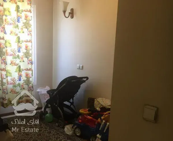 115متر3خواب در رینگ‌دریاچه با ویو آزاد