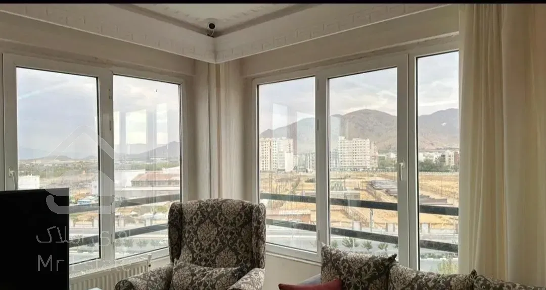 فروش آپارتمان ۸۵ متری ۲ خوابه هپکو