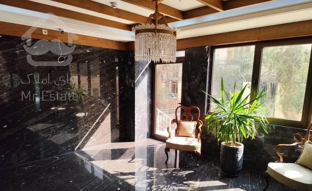 فروش آپارتمان ۹۵ متری ۲ خوابه در جهاد