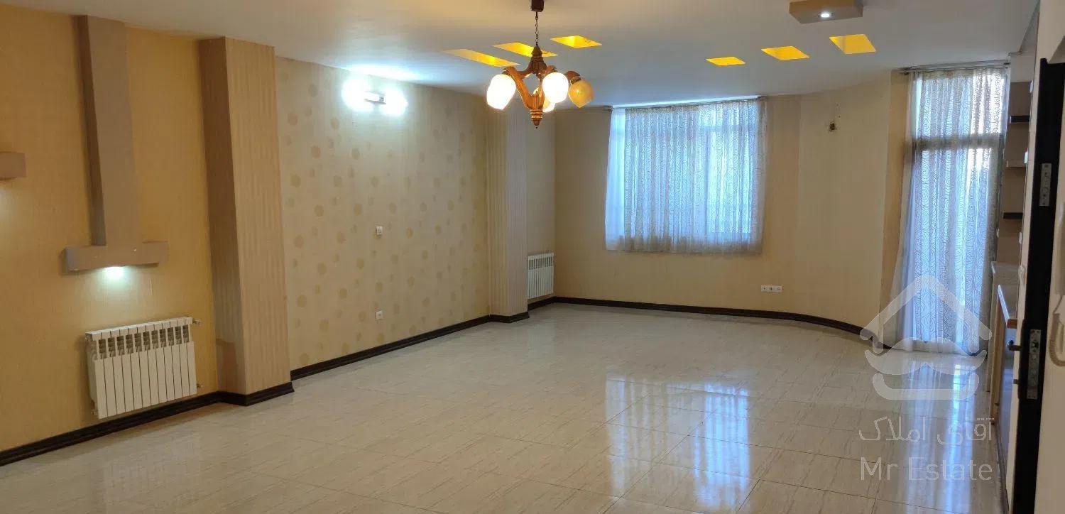 اپارتمان ۱۶۵متر چهارراه بلوار شیراز