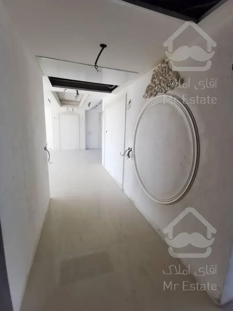 پنت ۳۰۰ متری در برج زیبا و لاکچری رُزلند