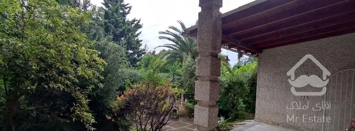 فروش ویاتهاترویلادرخیابان قشقایی متلقو