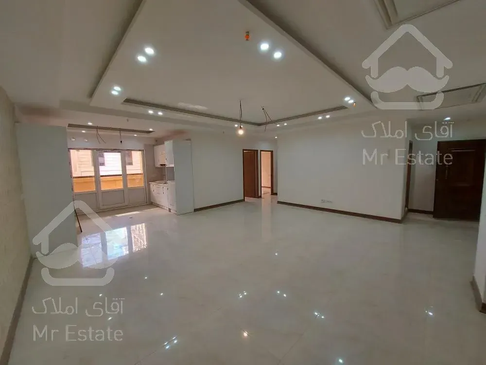 98متر/برج مجلل/مشاعات آبی/روف گاردن