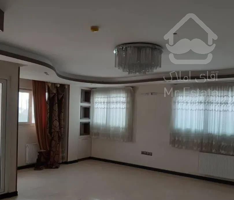 ۸۵متر/فول امکانات/فول بازسازی/شهران