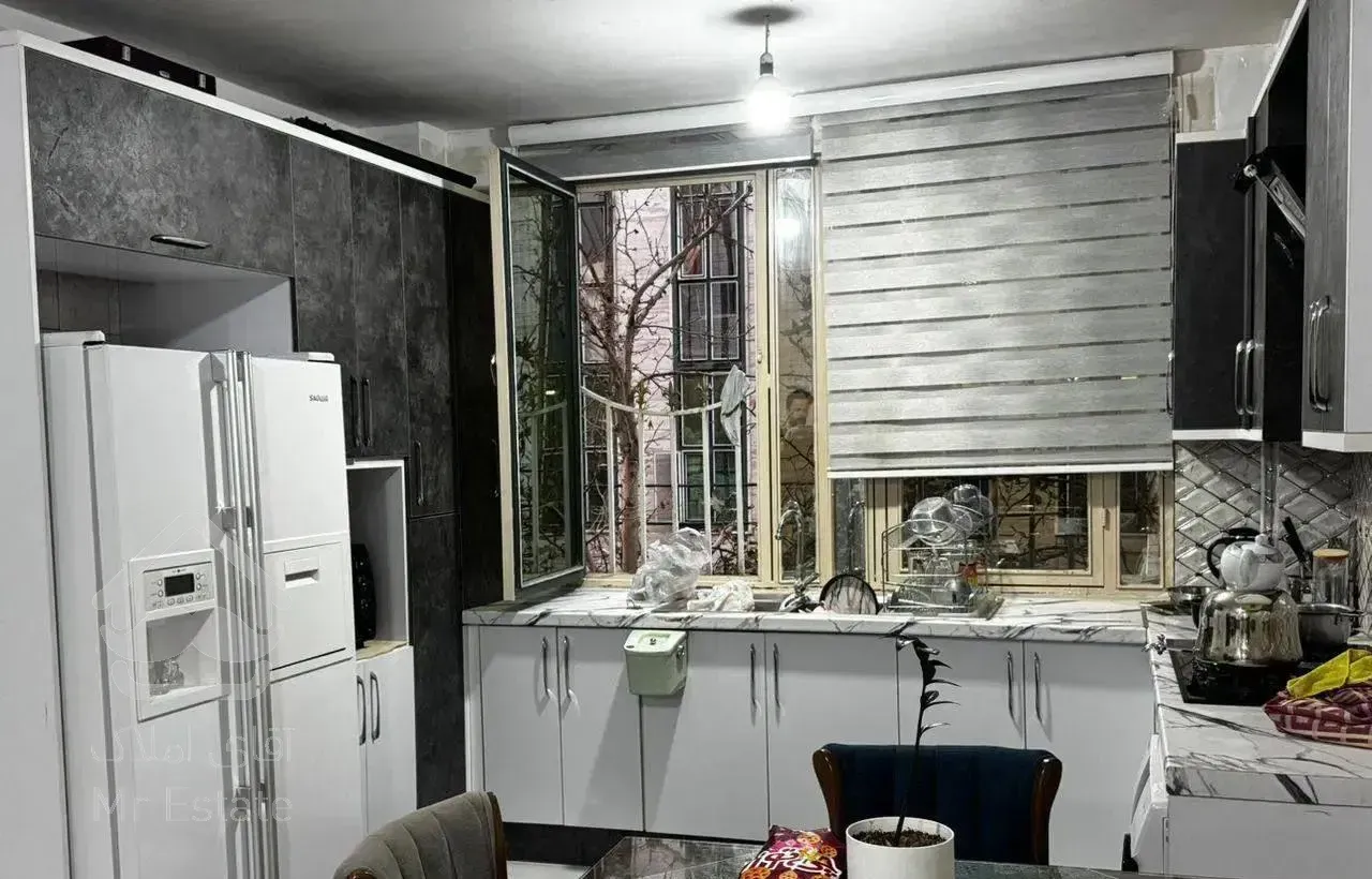 65متر دو خواب پونک