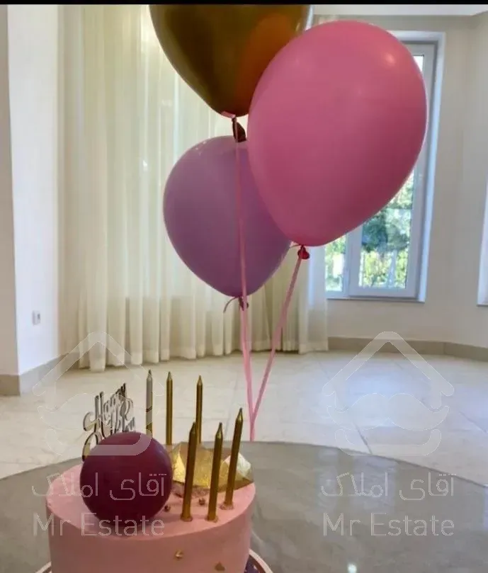 اجاره ویلا باغ امامزاده