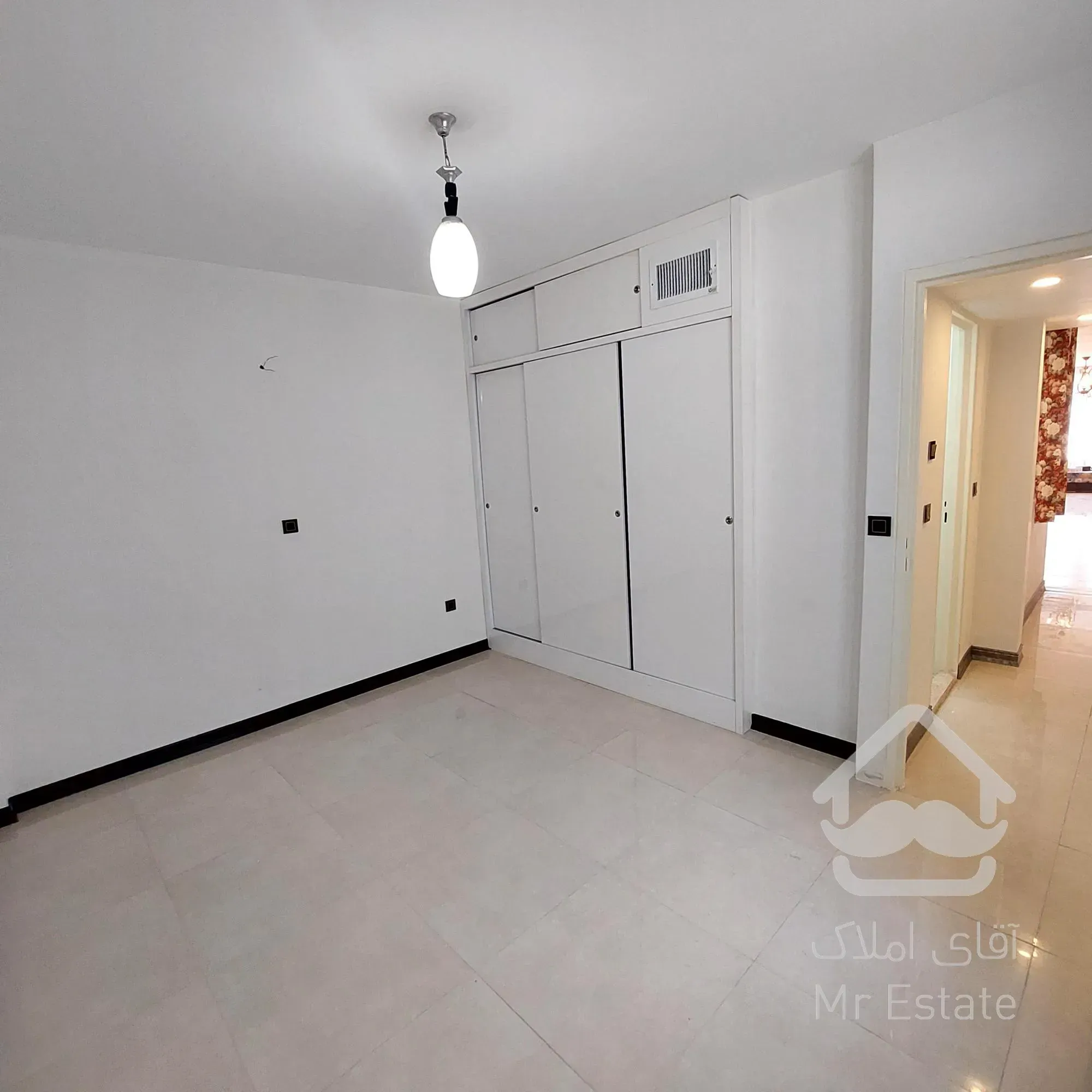 میدان هفت تیر بهارشمالی/۱۱۵متر ۲ خوابه/فول و تکواحدی