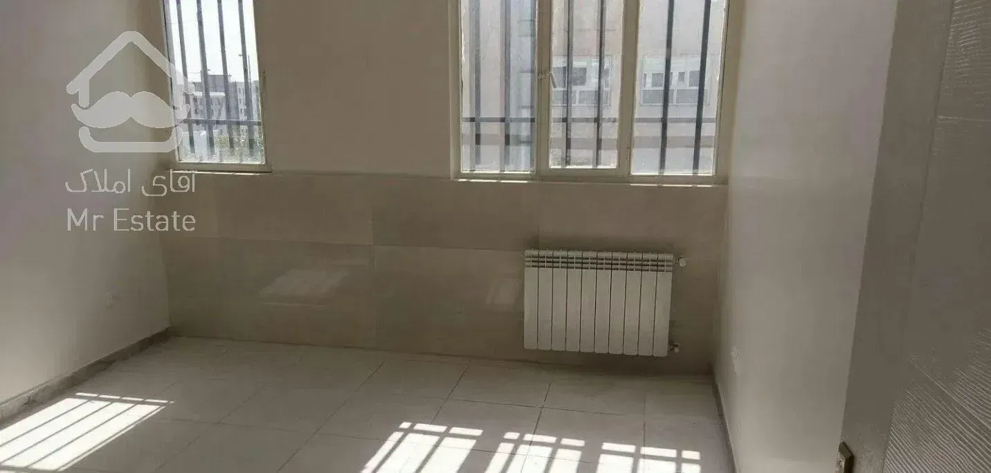 85متر 2خواب نور دوطرف بازسازی شده