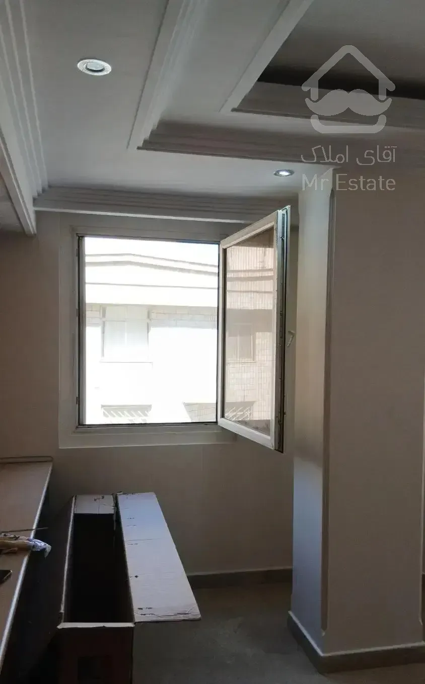 ۸۳متر  مرزداران ابراهیمی