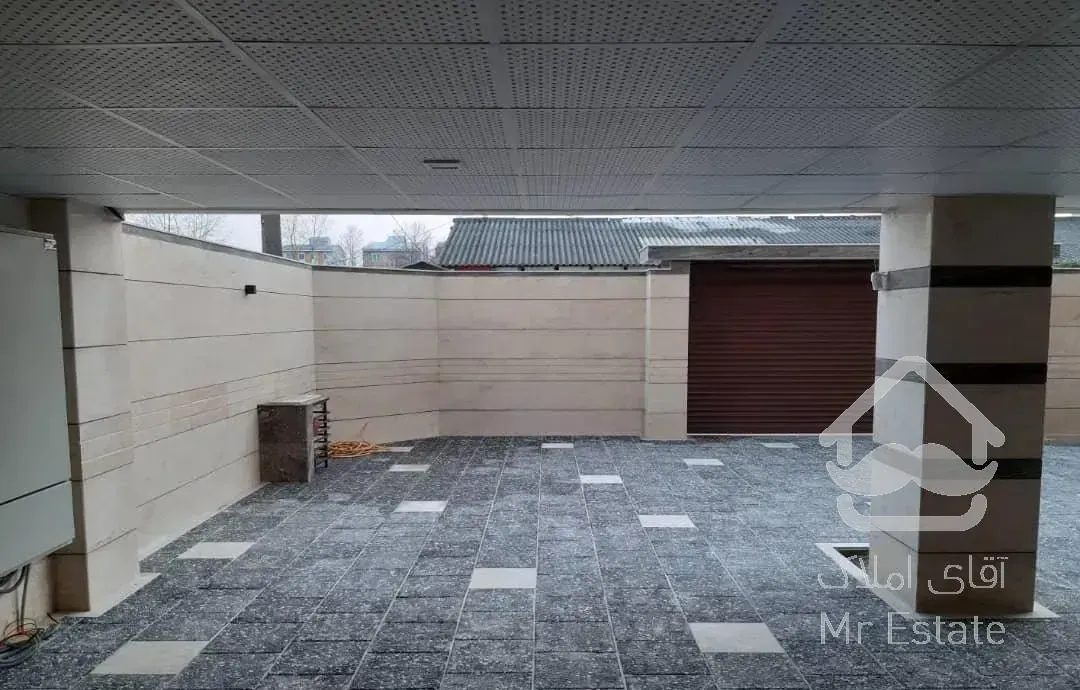 106 متر شیک /  / معلم