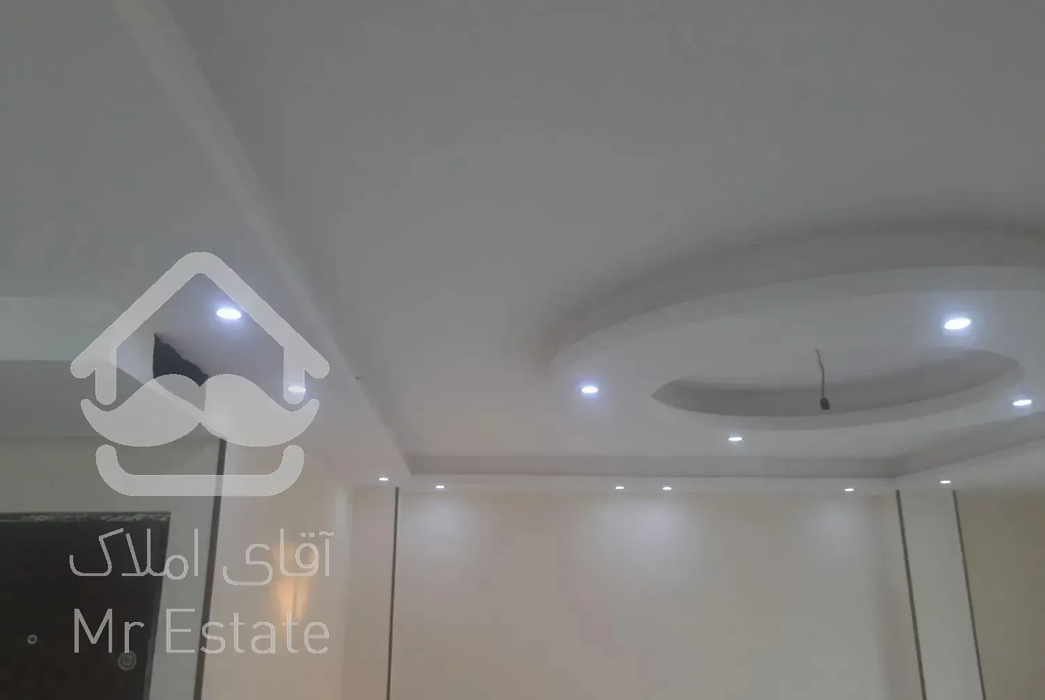 آپارتمان دو خوابه هوافضا