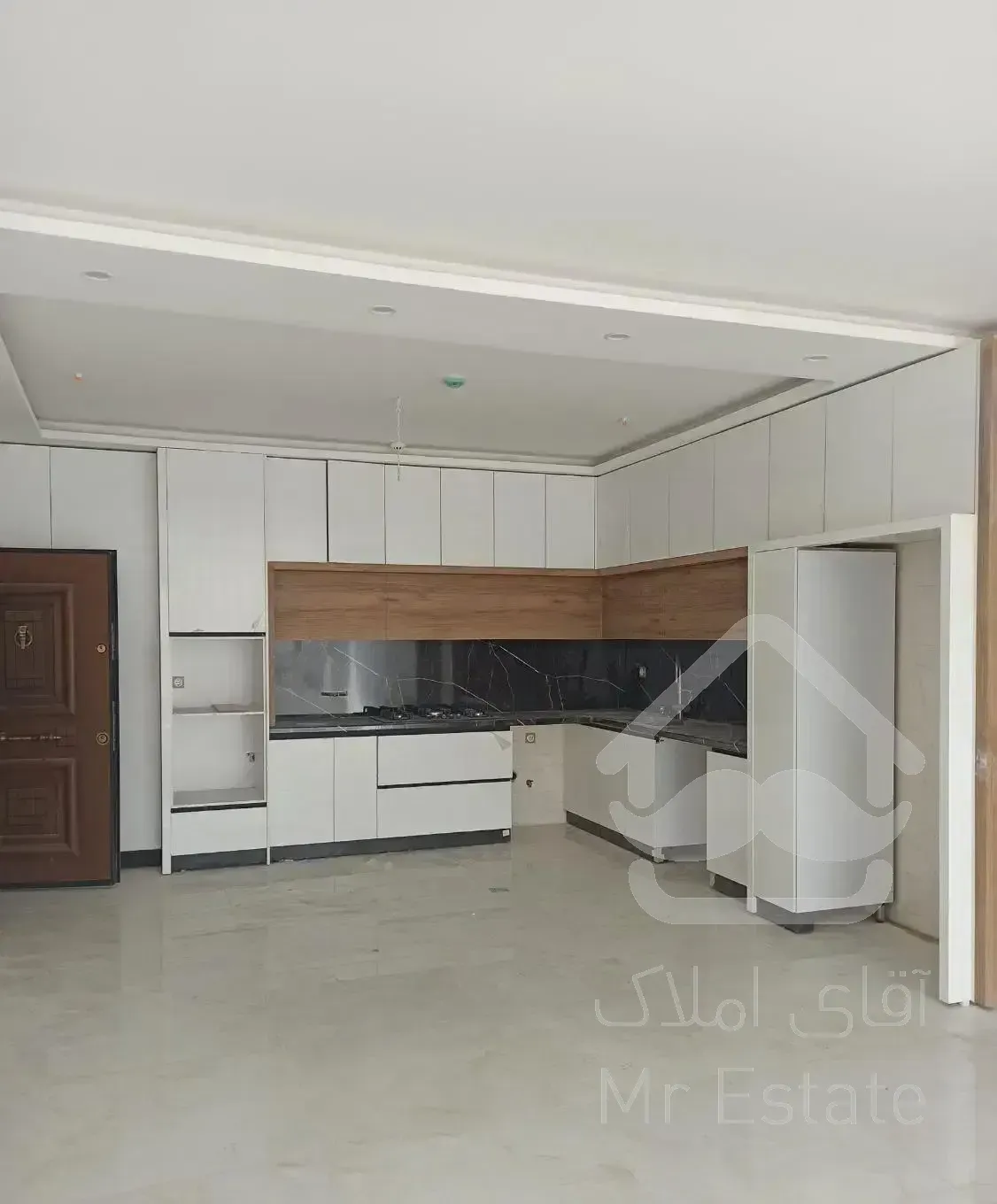 ۱۰۷متری صفر سند آماده/ قاسم آباد