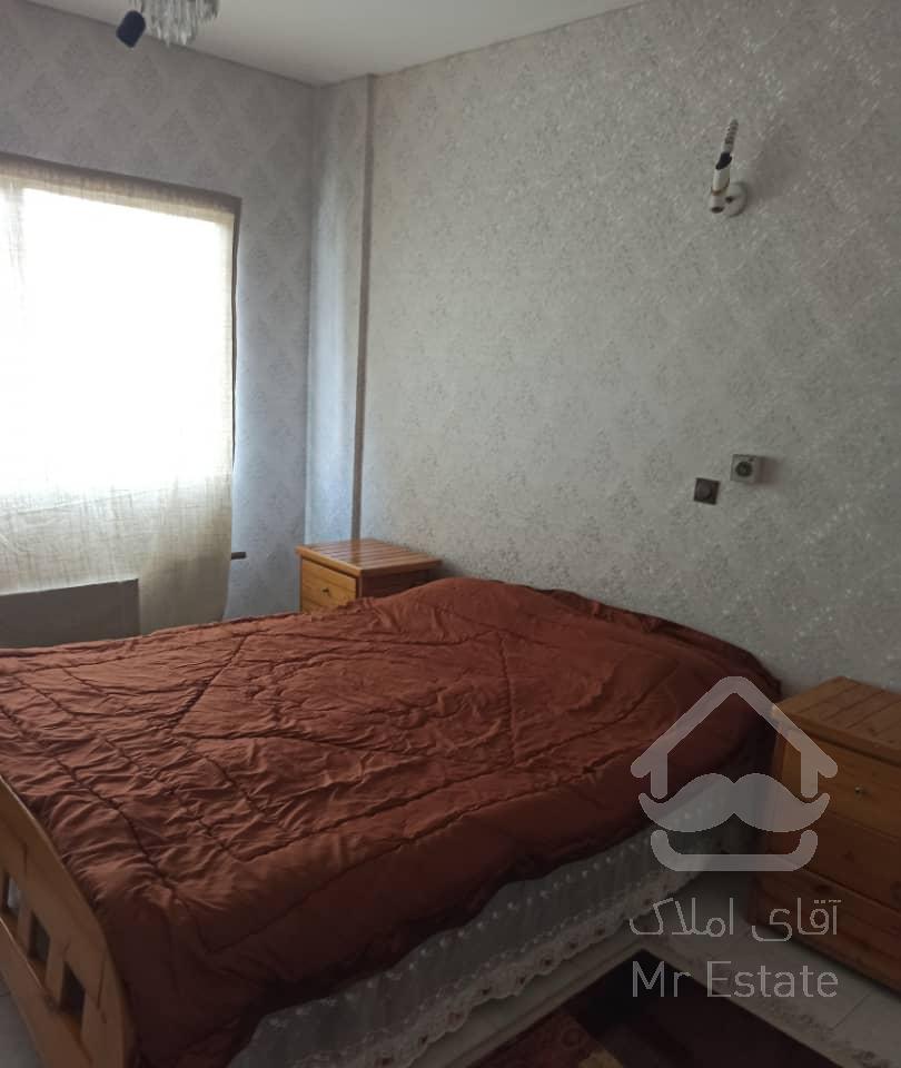 ولیعصر بهشتی 116متر 2خواب