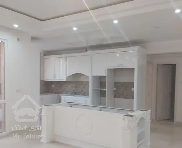 آپارتمان ۱۲۶ متر سه خوابه