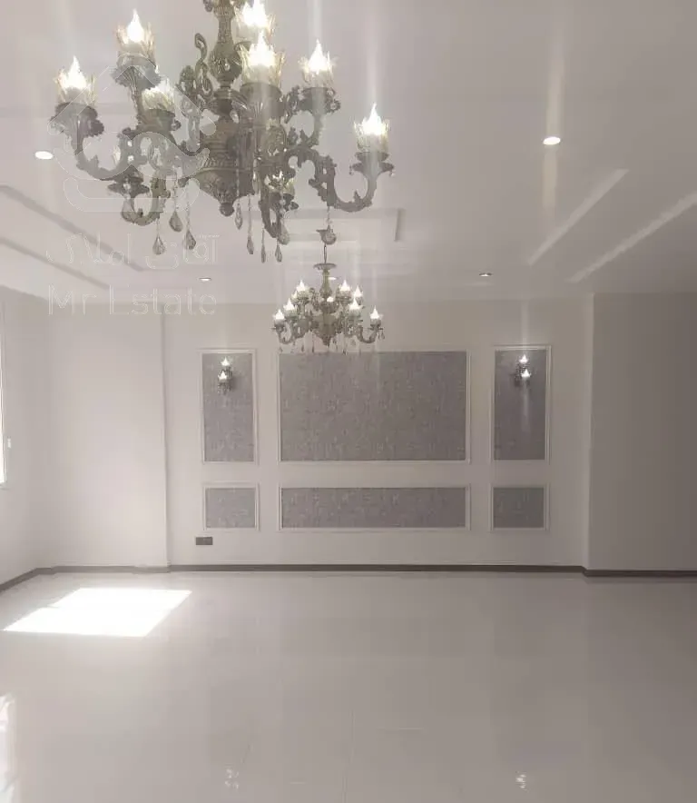 آپارتمان سه خوابه در بزرگمهر شمالی