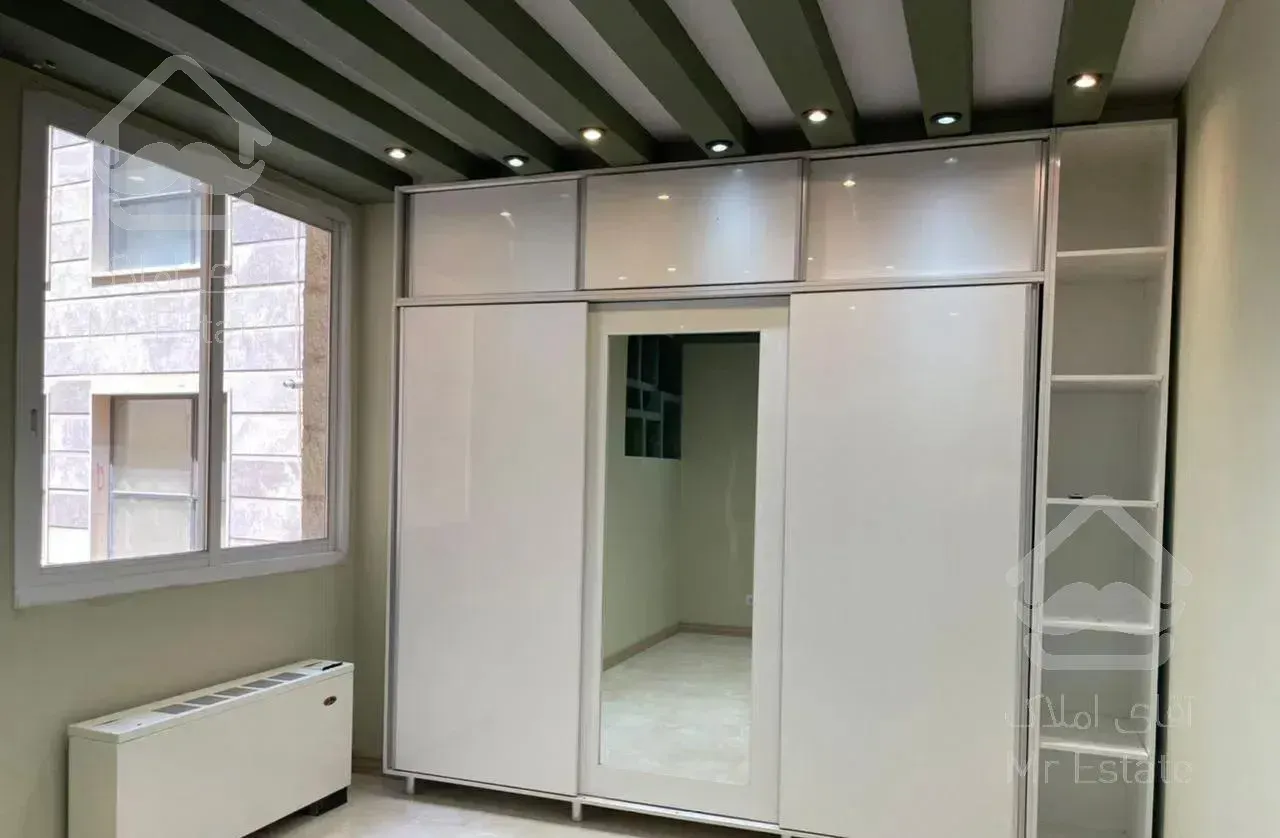 درکه کوهسار ۶۰ متر تکخواب