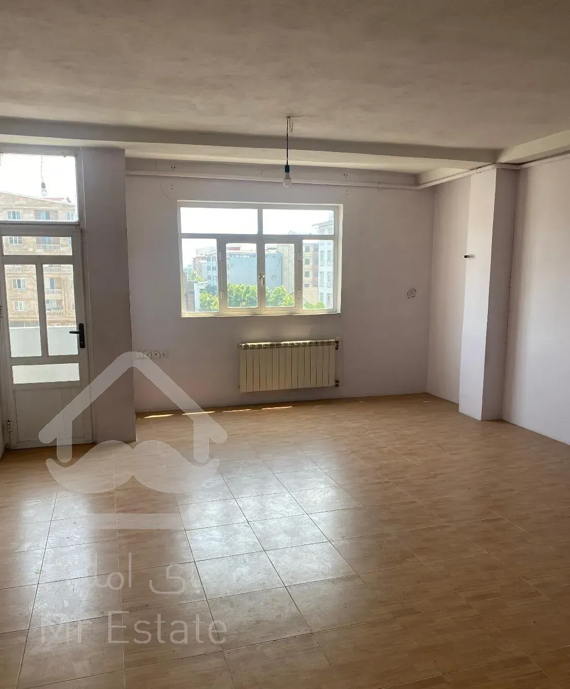 ۹۴متر بر خیابان امام روبروی همزه بیک