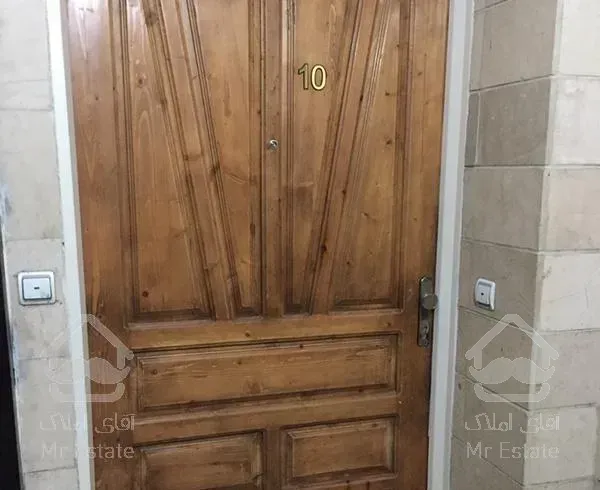 آ‌پارتمان ۹۰ متری