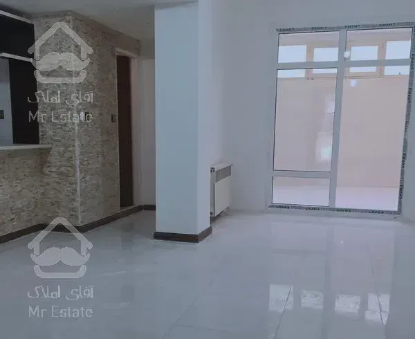 اپارتمان ۶۰متری  ۱خوابه  فول ، بازسازی شده  شهران