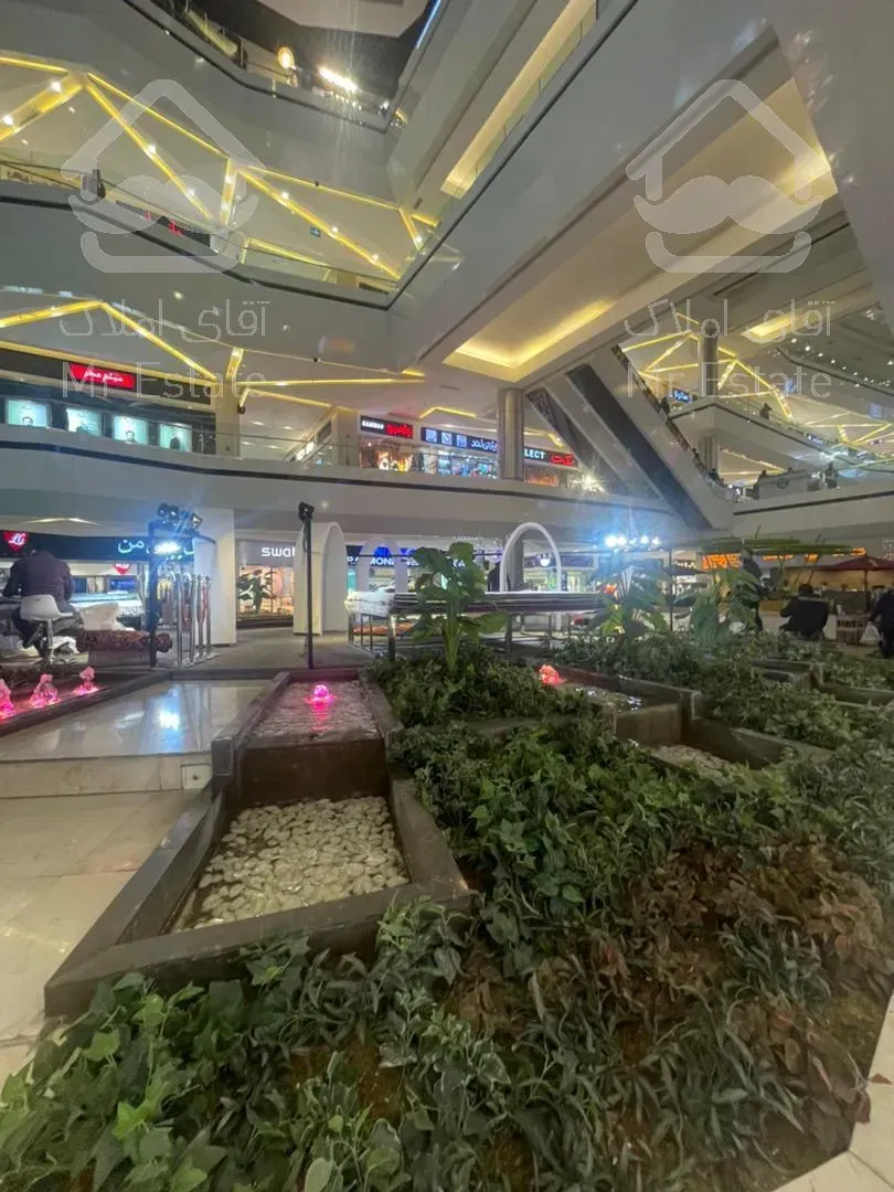 ۲۵ متر پیش فروش هایپر ارم