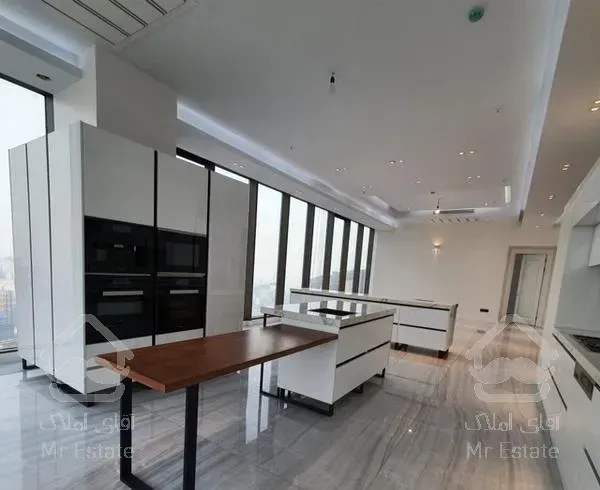 ۱۷۵متر مدرن*نیاوران*