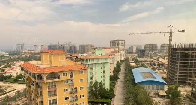 برجهای شهرآفتاب ۱۶۲ متری دید دریا(بلوک جدید)