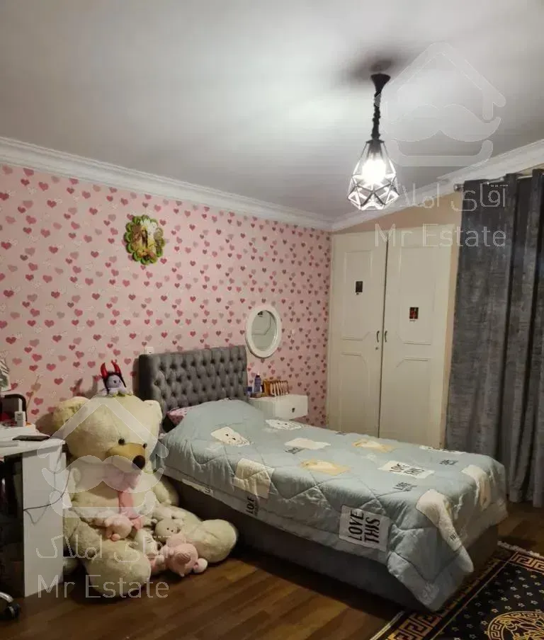 آپارتمان 167 متری فاز 2 یک واحد از دو واحد